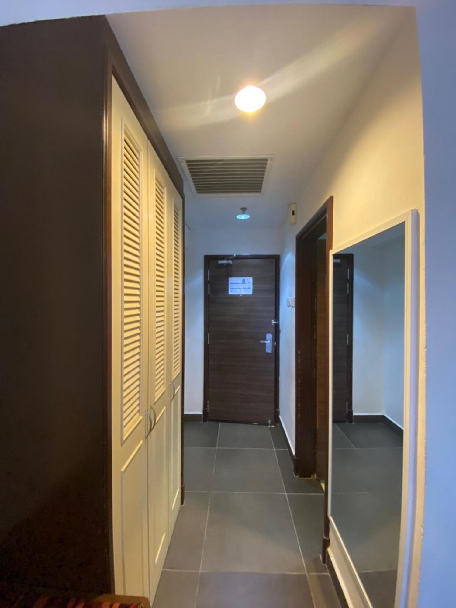Bella Vista Express Hotel Pantai Cenang  Bagian luar foto